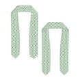 thumbnail image 2 of Disketp Cute Crocodile Graduation Stole Class of 2024 Customized Congratulations Sash ,Unisex, 72", 2 of 7
