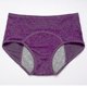 thumbnail image 3 of uds ropa interior a prueba de fugas para incontinencia femenina, pantalones protectores a prueba de fugas, 3 of 5