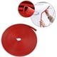 thumbnail image 1 of Protectores de Borde de Puerta de Auto, (Rojo) Protector de Sello de Goma Universal de 16 Pies Protector de Borde de Puerta de Auto en Forma de U para la Mayoría de los Autos, Protectores de Borde de Barco de Aluminio brillar Electrónica, 1 of 5
