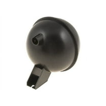 Vacuum Reservoir - Compatible with 1989 - 1990 Chevy Caprice