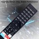 thumbnail image 3 of Replace ERF6B62H TV Remote Control for Smart TV EN3A70 H55O8BUK ERF6B62H ERF3B70H, 3 of 5