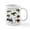White, variant on CafePress - Sea Turtles Of The World Mug - 11 oz Ceramic Mug - Novelty Coffee Tea Cup