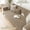 Brown, variant on Chenille Sofa Cover , Washable Couch Slipcover for Living Room Bedroom Office Dorm,  Non-Slip Pet Friendly Furniture Protector