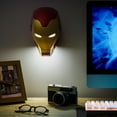thumbnail image 3 of Ironman Night Light, 3 of 4