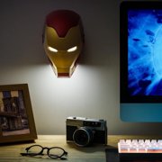 Ironman Night Light