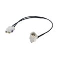 thumbnail image 1 of Cable De Extensión Del Adaptador De Antena De Radio De Coche Para RCD510 RNS310 315, 1 of 8