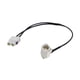 thumbnail image 2 of 6xCar Radio Antena Adaptador Cable De Extensión Plomo Para VW RCD510 RNS310 315, 2 of 8