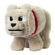 thumbnail image 3 of Muñeco de peluche Mattel Minecraft Dennis El Lobo 20 cm, 3 of 6