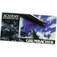 thumbnail image 1 of Grumbacher A024 Academy Watercolors - Burnt Umber, 1 of 1