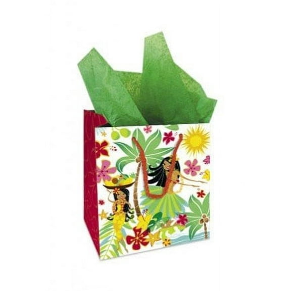 HI SM BAG HULA HONEY