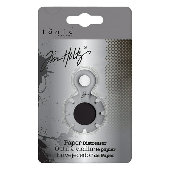 Tim Holtz Paper Distresser