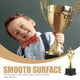 thumbnail image 4 of Trofeo Trofeo Trofeo para niños Trofeo de plástico para niños Trophy Trophy for Kids Competition Star Trophy, 4 of 7
