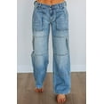 thumbnail image 3 of Alyx Hidden Jeans - Curveball, 3 of 5