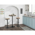 thumbnail image 4 of Dakota Tabouret de LumiSource, 4 of 8
