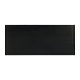 thumbnail image 4 of Chelsea Black Oak Rectangular Dining Table, 4 of 9
