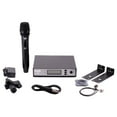 thumbnail image 3 of CAD Audio WX1000HH Wireless Cardioid Handheld Microphone System, 3 of 7