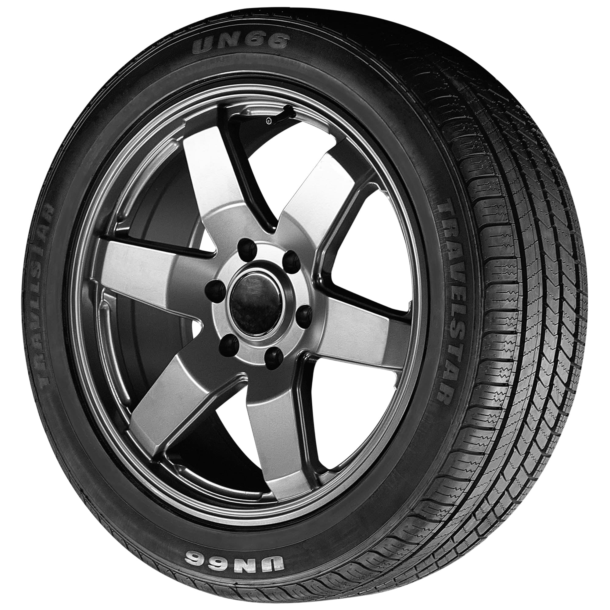 Travelstar UN66 All Season 245/50R20 102V Passenger Tire