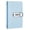 B, variant on 100 Envelope Savings Challenge Booklet, A5 Budget File Folder with Envelopes, Reusable Money Saving Organizer, Fun Way to Save $5050, Pink