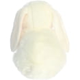 thumbnail image 2 of Aurora - Small White Miyoni - 9" Lop Eared Bunny - Realistic Stuffed Animal, 2 of 5