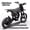 GT54 PRO, variant on Riding'times GT54 PRO Electric Dirt Bike for Teens Adults,60V 25AH 40MPH Ebike with 14"/12" Motorcycle Tire,3000W Dual Hydraulic Brakes Mountain Off-Road Dirtbike