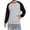 Light Gary, variant on Taigaofy Men's Lightweight Sweatshirts with Kangaroo Pocket Relaxed Fit Crew Neck Pullover Shirt Light Gray M