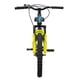 thumbnail image 3 of Bicicleta Veloci Hiperion Rodada 20 Gris Infantil, 3 of 8