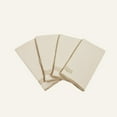 thumbnail image 1 of Our Place Loop Napkins Soft table napkins that come with a unique built-in loop ring Steam, 1 of 1