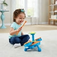thumbnail image 2 of VTech Kidibeats Drum Set- English Version, 2 of 6
