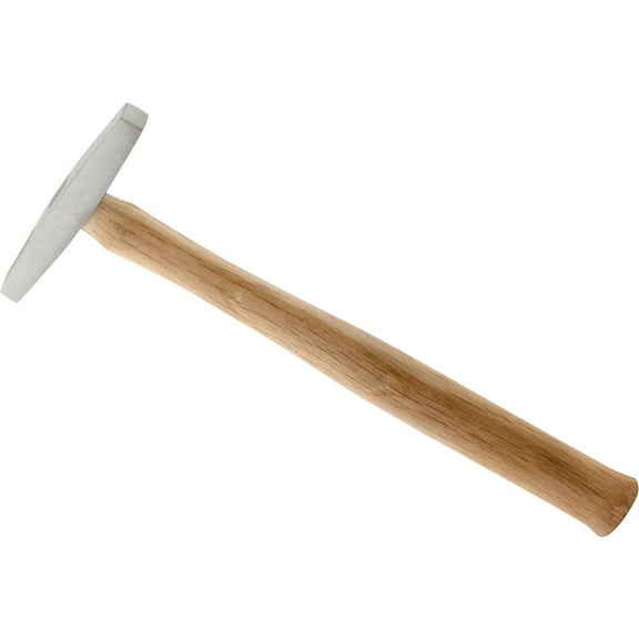 Do it Best Tools Tack Hammer 353280 - Magnetic Steel Head, Hardwood Handle, 5 Oz