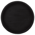 thumbnail image 3 of Bouclair Black Wood Tray, 3 of 10