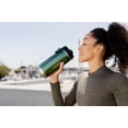 thumbnail image 2 of Igloo, 36 OZ Stainless Steel, Twist ‘n’ Chug Bottle, Carbonite, 2 of 4