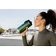 thumbnail image 2 of Igloo, 36 OZ Stainless Steel, Twist ‘n’ Chug Bottle, Carbonite, 2 of 4