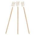 thumbnail image 1 of HEANUJJ 3Ud Antenas De Bobina De Dorado Para Jardinería Uso En Casa Crecimiento Saludable Plantas, 1 of 7
