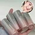 thumbnail image 2 of Liquid Blush Korean Natural Color Low Saturation Matte Liquid Blush Multi-use, 2 of 8