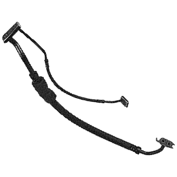 Global Parts Distributors LLC Hoses