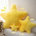 thumbnail image 3 of Five pointed star pillow,Hot Nordic Star Pillow Cushion Invincible Softness for Cozy Home Decorations，Perfect for Every Space，Ideal Gift Choice, 3 of 4