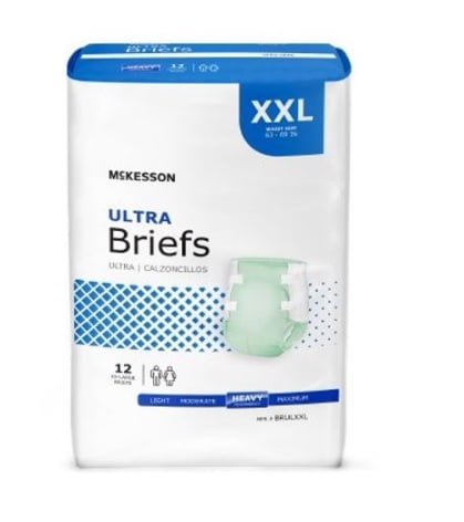 brief diaper