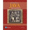 thumbnail image 1 of Pre-Owned Introduction to Java Programming, Brief Version Paperback, 1 of 1