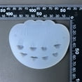 thumbnail image 5 of Jellyfish Silicone Mold For Resin Art High Temperature Resistant Grade Jewelry Charm Making Accessories, 5 of 8