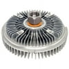 Carquest Premium Standard Rotation Thermal Standard Duty Fan Clutch