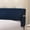 Blue-King(10 in x 6 in x 76 in--Big), variant on King Bed Wedge Pillow For Headboard/bed Mattress Gap Filler Close (0-6") Stop Falling Down-(blue 76"x10"x6")