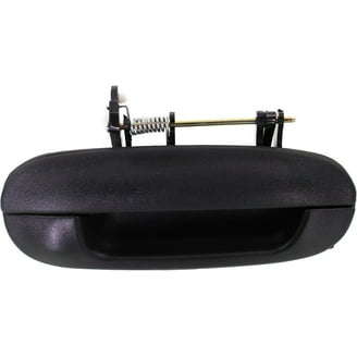 2007 TAHOE Door Handle New Front Left Outside Door Handle For 1995-2002 Chevy/GMC C1500, Tahoe, Suburban, Yukon Front Left Outside Door Handle For C1500 Tahoe Suburban - Foto 9