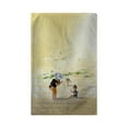 thumbnail image 2 of Betsydrake KT1160 16 x 25 in. Smile for Grandma Kitchen Towel, 2 of 2