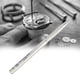 thumbnail image 4 of Herramienta de ajuste de manecillas de reloj Hora Minuto Ajuste de manecillas de reloj Prensa Prensatelas Herramienta de reparación de relojes (6 mm), 4 of 10