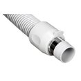thumbnail image 4 of Genuine Vacuflo 7348-35 On/Off Hose with Metal Ring 35 Feet, 4 of 4