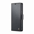 thumbnail image 5 of Funda tipo cartera Xiaomi Redmi Note 13 Pro 5G con cierre magnético, RFID, tarjetero, soporte, carga inalámbrica, 5 of 5