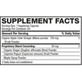 thumbnail image 3 of Life's Fortune Apple Cider Vinegar Pills with Organic Ginger, Apple Cider Vinegar Capsules, Daily Wellness Supplement, 60 Caps, 3 of 8