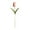 N, variant on pdqouc Mother Day Artificial Flower 19.37 In Length Flower Home Office Wedding Decoration Arrangement Bouquet Decoration Flowers Gifts for Mom