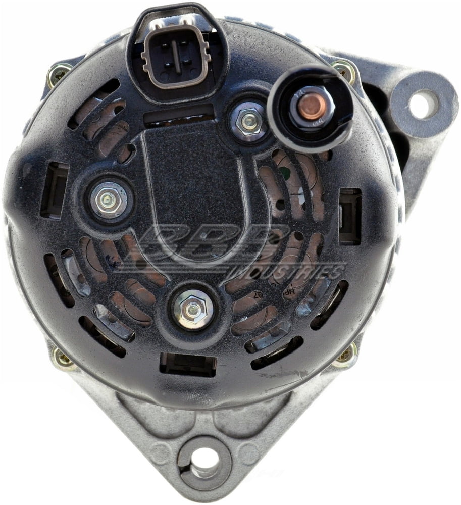 TERREPOWER formerly BBB Industries N13918 New Alternator