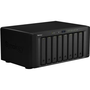 SYNOLOGY 8BAY NAS DISKSTATION DS1817 (DISKLESS) (Best Synology Nas For Home)